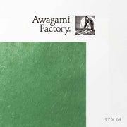 Awagami Japon Kağıdı Unryushi  U-10 97X64 Cm 42 Gr