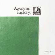 Awagami Japon Kağıdı Unryushi U-10 97X64 Cm 42 Gr