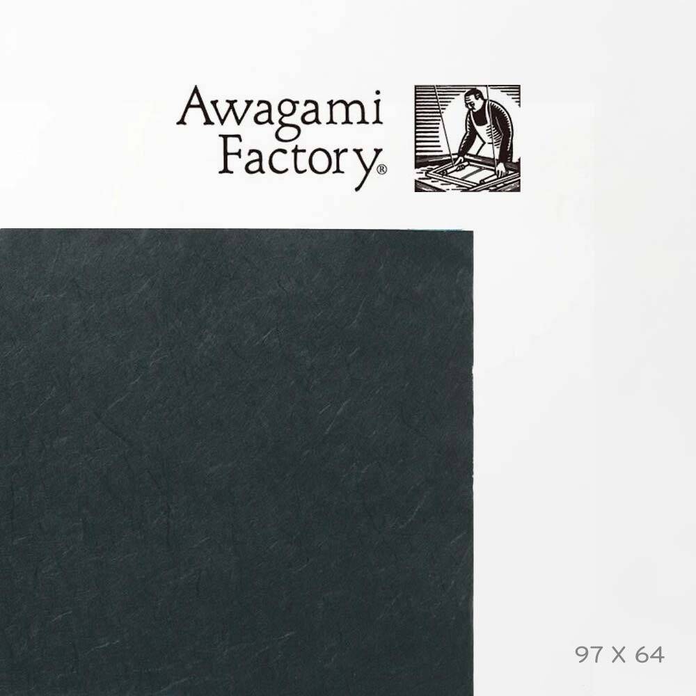 Awagami Japon Kağıdı Unryushi U-24 97X64 Cm 42 Gr