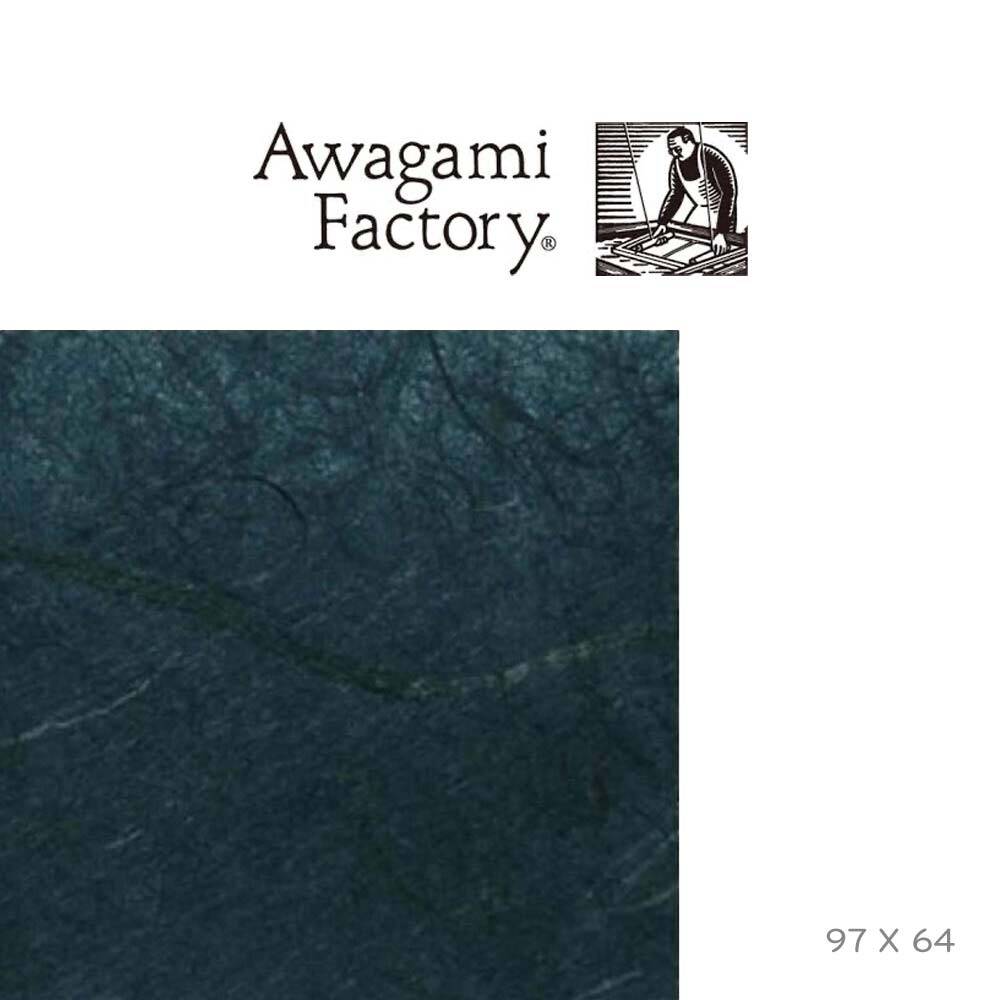 Awagami Japon Kağıdı Unryu U-25 97X64 Cm
