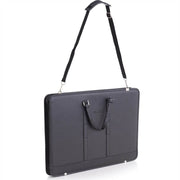 Bback Proje Çantası Suni Deri 40 x 55 cm Siyah 501