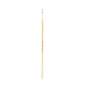 Bigpoint Düz Kesik Fırça 258F Seri N: 4