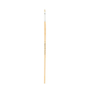 Bigpoint Düz Kesik Fırça 258F Seri N: 4
