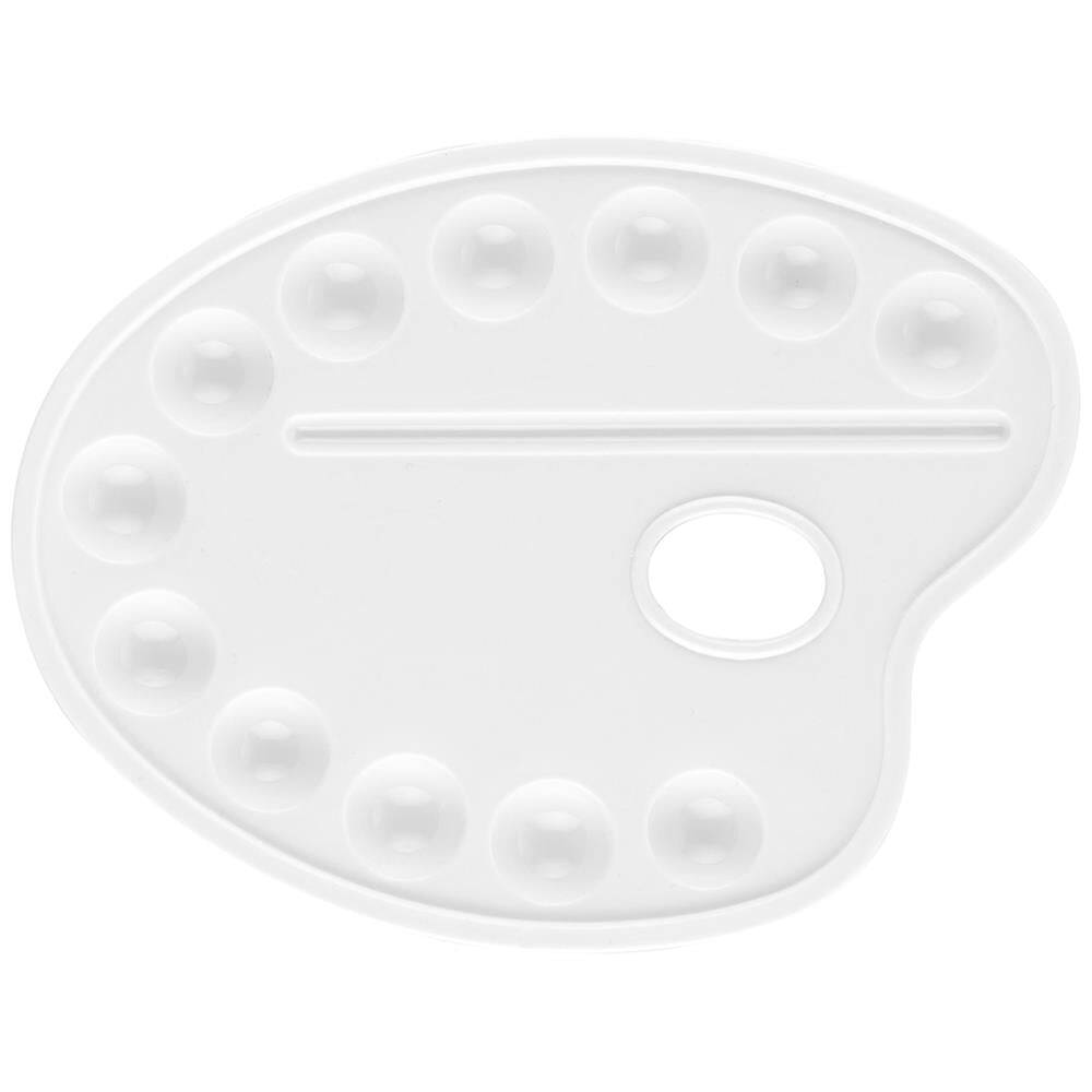 Bigpoint Godeli Palet 19 Cm 12 Bölmeli