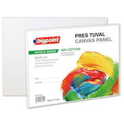 Bigpoint Press Tuval 25x35