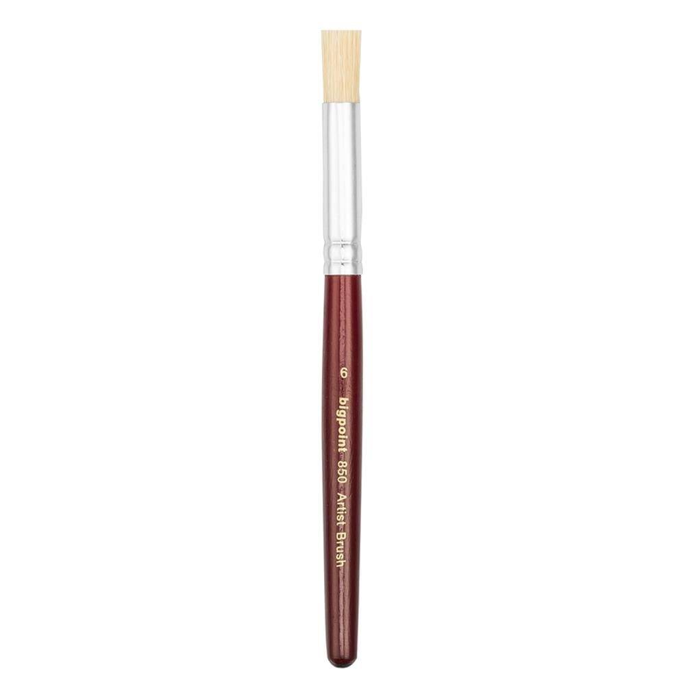 Bigpoint Tampon Fırçası 850 Seri No : 6