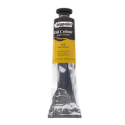 Bigpoint Yağlı Boya 200 ml Pale Yellow