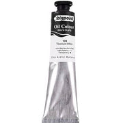 Bigpoint Yağlı Boya 200 ml Titanium White