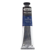 Bigpoint Yağlı Boya 200 ml Ultramarine