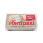Bisbal Hardpast Seramik Hamuru 1,5kg Beyaz