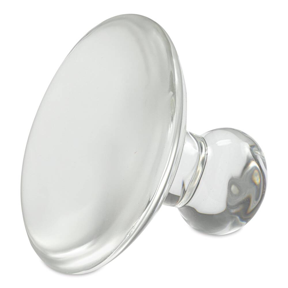 Boya Ezme Camı Glass Muller