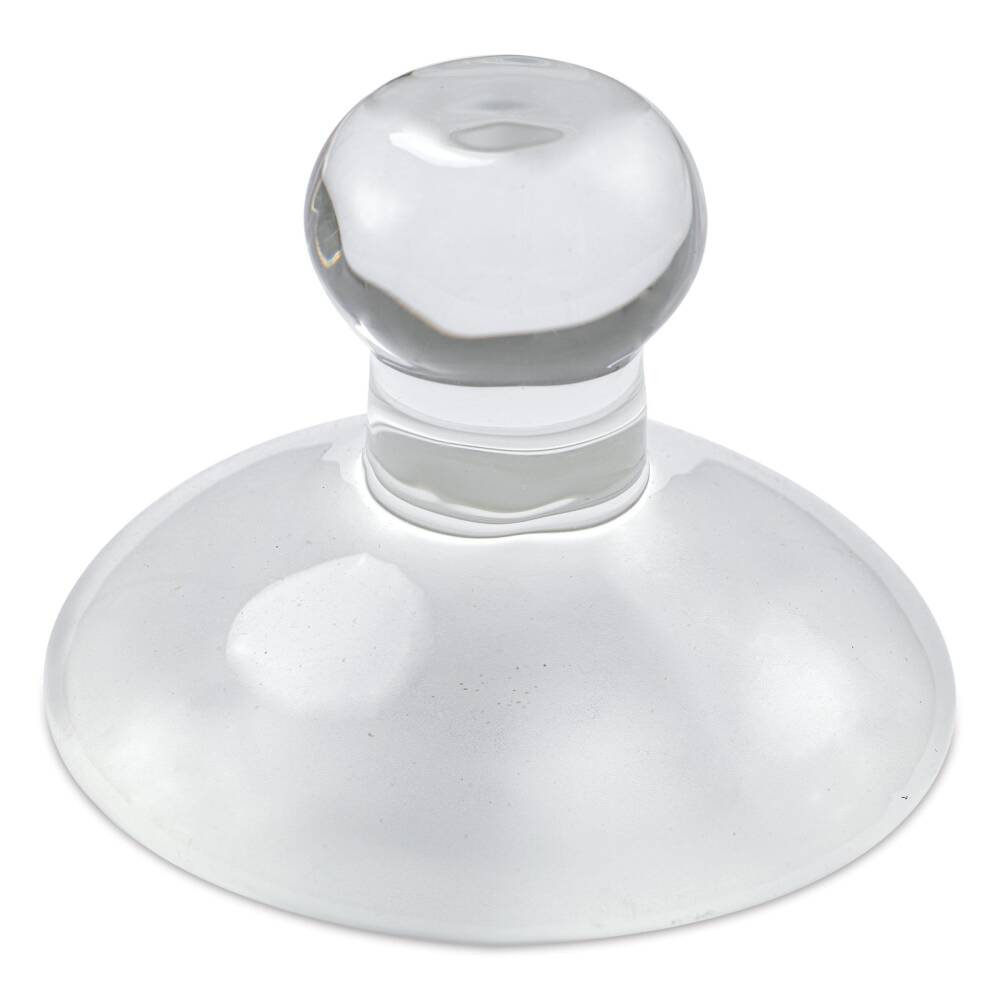 Boya Ezme Camı Glass Muller