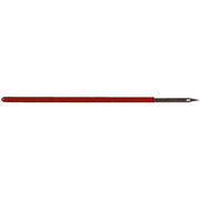 Brause 1000B Divit Sapı + Brause Metal Tarama ve Tashih Ucu No: 515
