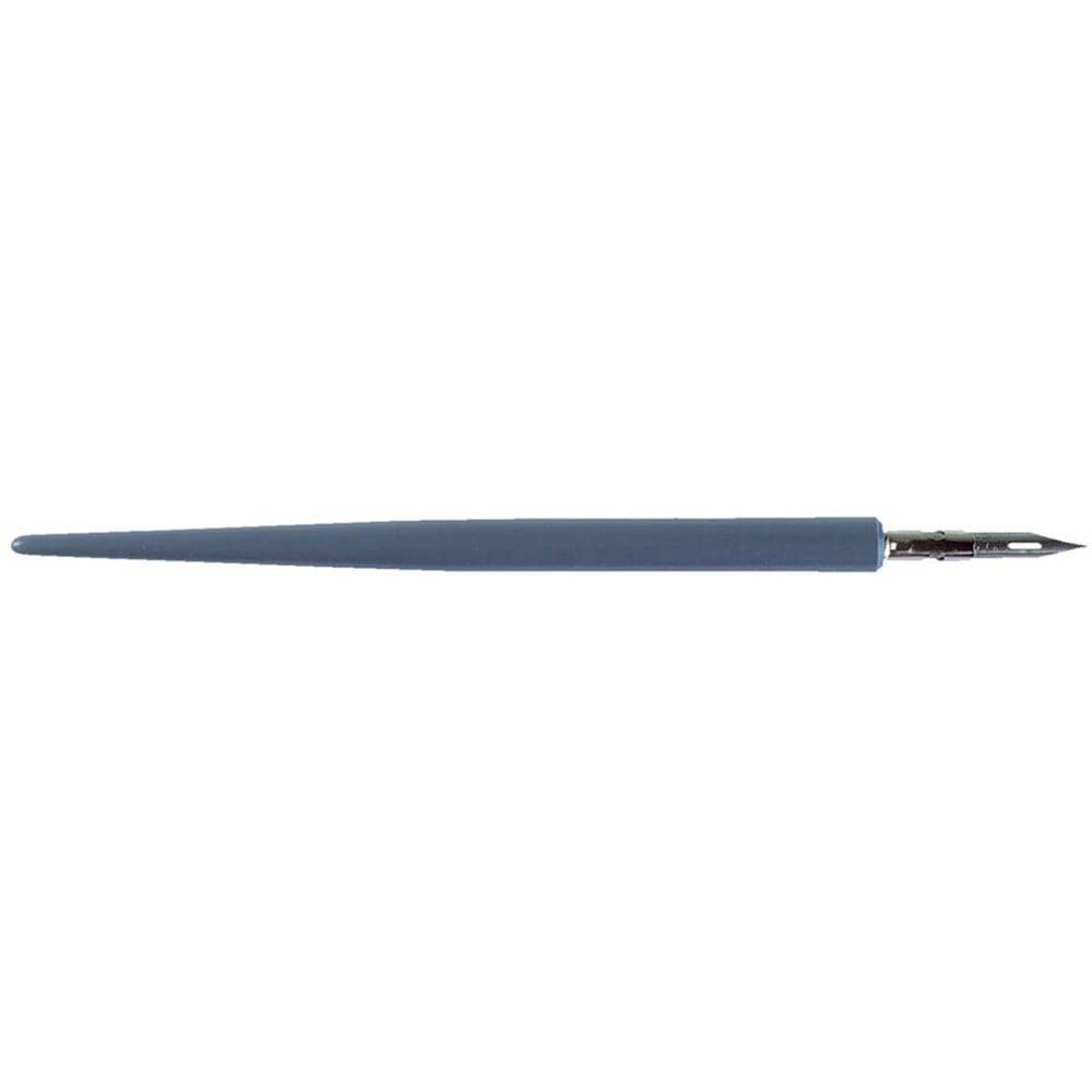Brause 1003B Divit Sapı + Brause Metal Tarama ve Tashih Ucu No: 516