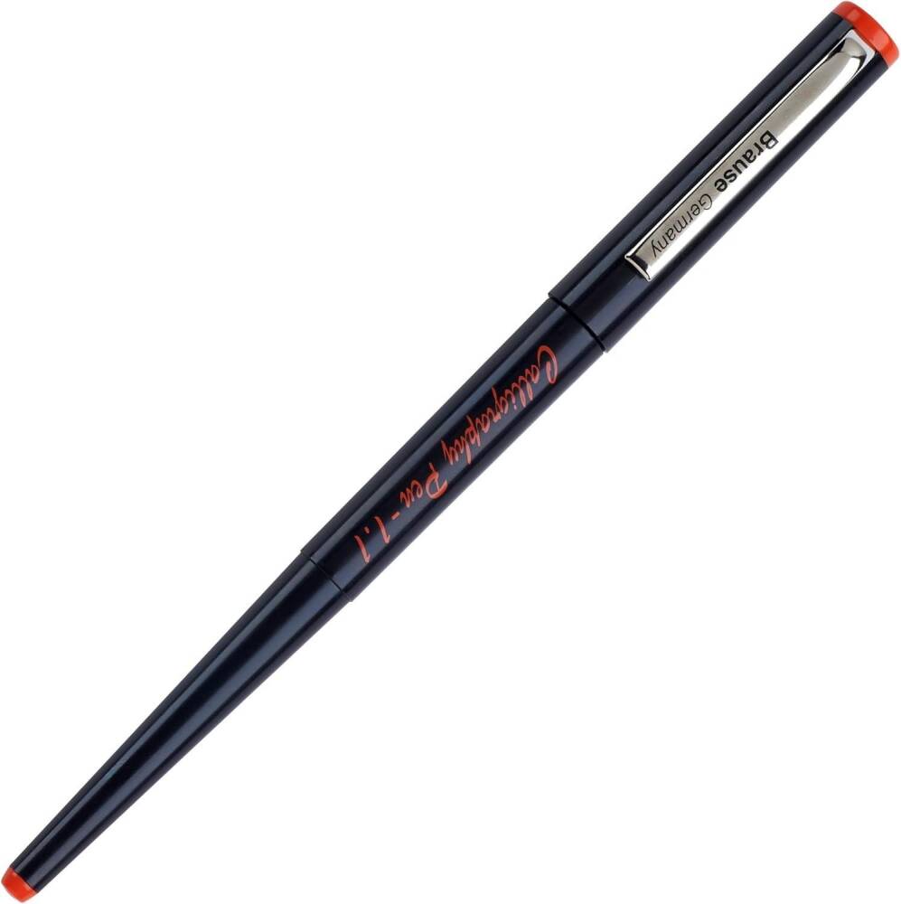 Brause 97411B Callıgraphy Pen