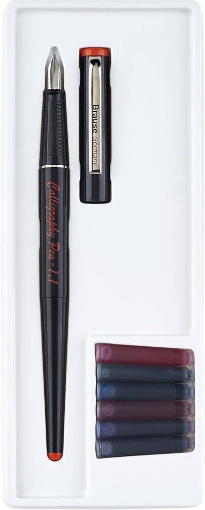 Brause 97411B Callıgraphy Pen