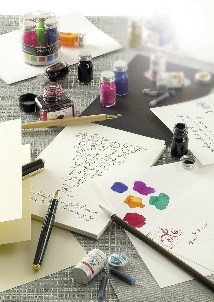 Brause 97411B Callıgraphy Pen