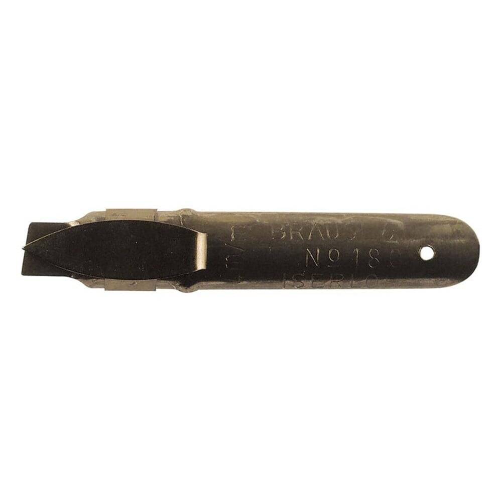 Brause Bandzug Kaligrafi Ucu 4 Mm