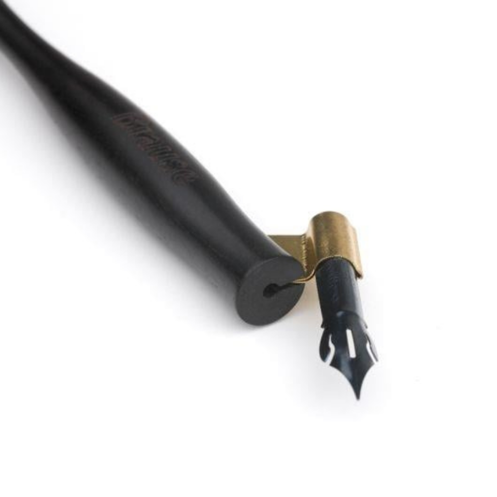 Brause Copperplate Sap