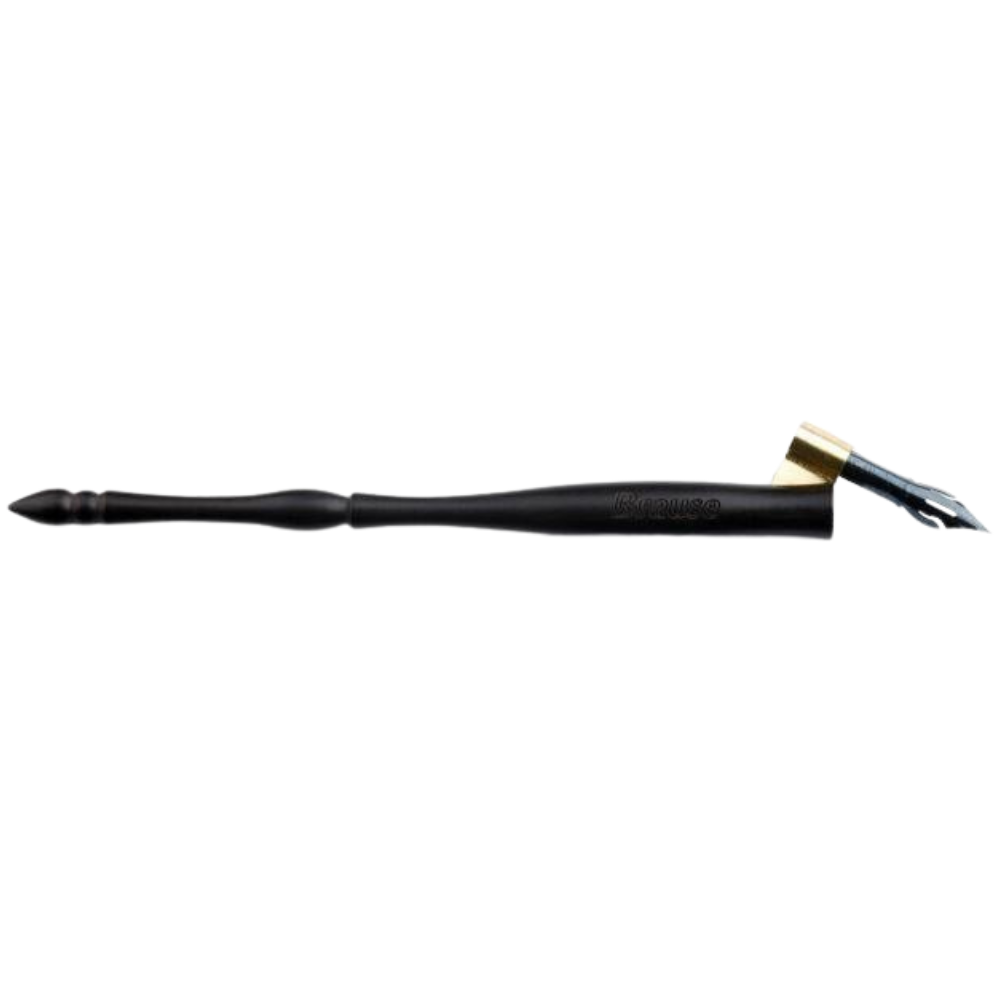 Brause Copperplate Sap