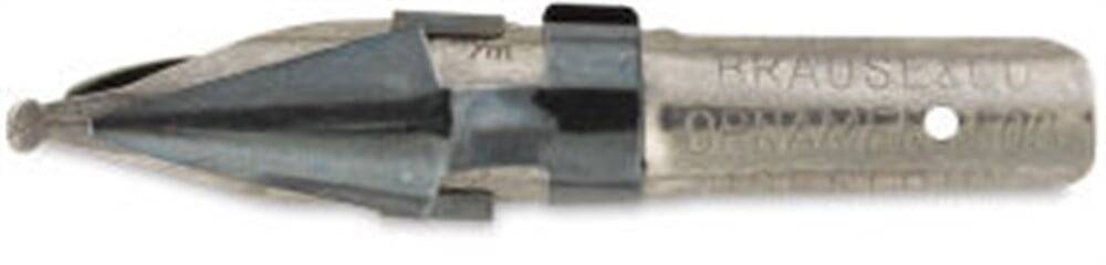 Brause Ornament Kaligrafi Ucu 0,7 Mm