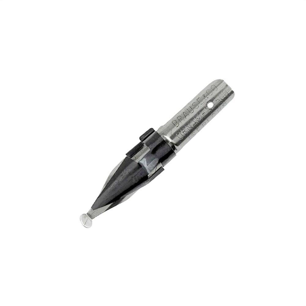 Brause Ornament Kaligrafi Ucu 3 Mm