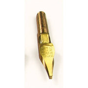 Brause Sol El İçin Lc4 1 mm Flat Speedball 7104B