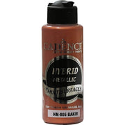 Cadence Akrilik Boya 120 ml Bakır