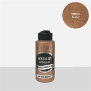 Cadence Akrilik Boya 120 ml Bronz