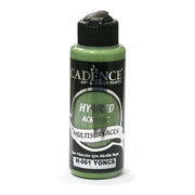 Cadence Akrilik Boya 120ml H-061 Yonca