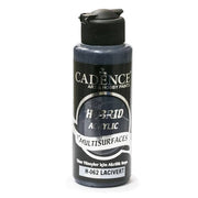 Cadence Akrilik Boya 120ml H-062 Lacivert