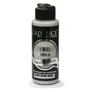 Cadence Akrilik Boya 120ml H-065 Ufuk Grisi