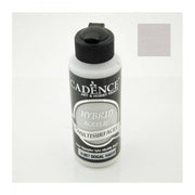 Cadence Akrilik Boya 120ml H-067 Doğal Hasır
