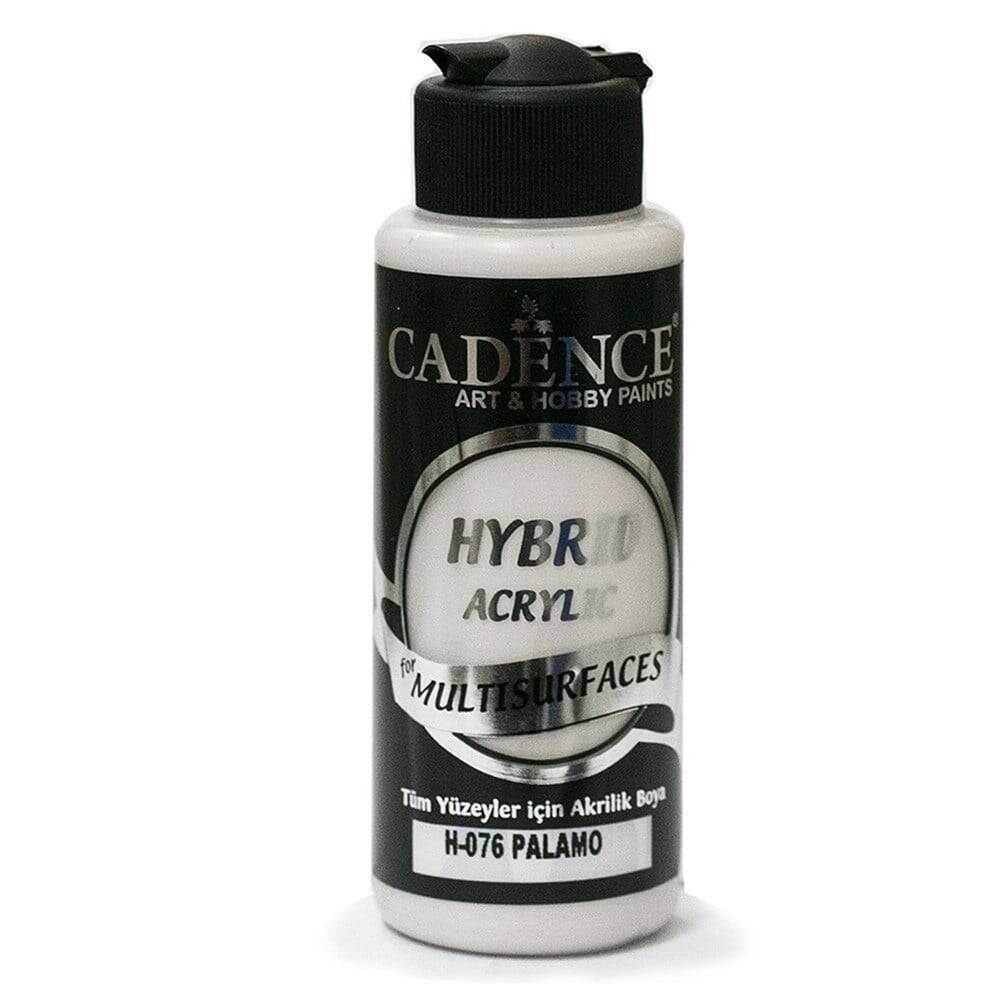 Cadence Akrilik Boya 120ml H-076 Palamo