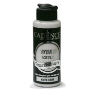 Cadence Akrilik Boya 120ml H-078 Vaha