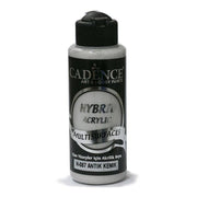 Cadence Akrilik Boya 120ml H-087 Antik Kemik