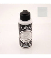 Cadence Akrilik Boya 120ml H-088 Ekınezya Gri