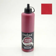 Cadence Akrilik Boya 500ml H-054 Kan Kırmızı