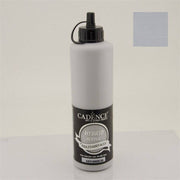 Cadence Akrilik Boya 500ml H-074 Soğuk Gri