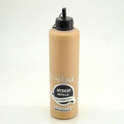 Cadence Akrilik Boya 500ml H-801 Antik Altın