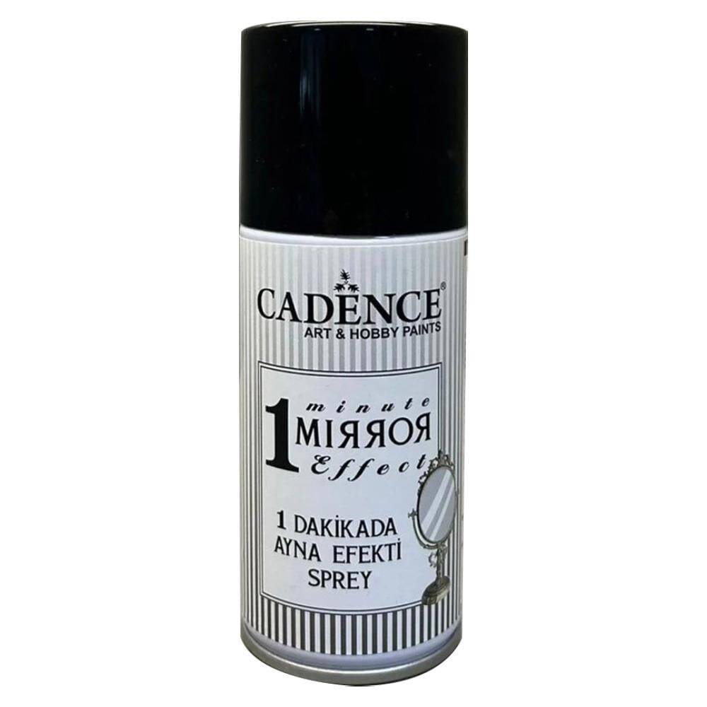 Cadence Ayna Efekti 150 ml Sprey