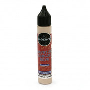 Cadence Boyutlu Boncuk Boya 50 ml 424 Şampanya