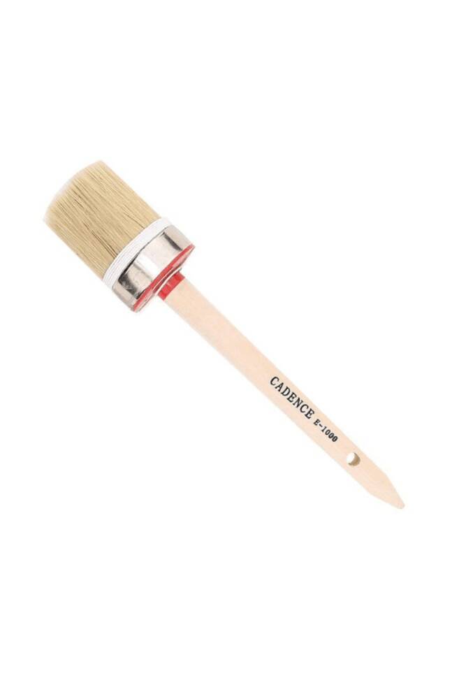 Cadence Chalky Vax Fırça E-1000