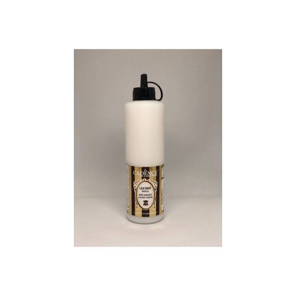 Cadence Deri Verniği 500 ml