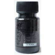Cadence Dora Metalik Boya 50ml 131 Black