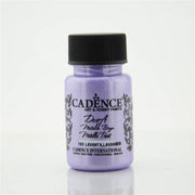 Cadence Dora Metalik Boya 50ml 188 Lavanta