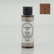 Cadence Eskitme Boyası 120 ml Kahverengi 302