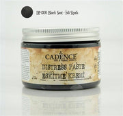 Cadence Eskitme Kremi Siyah 150 ml