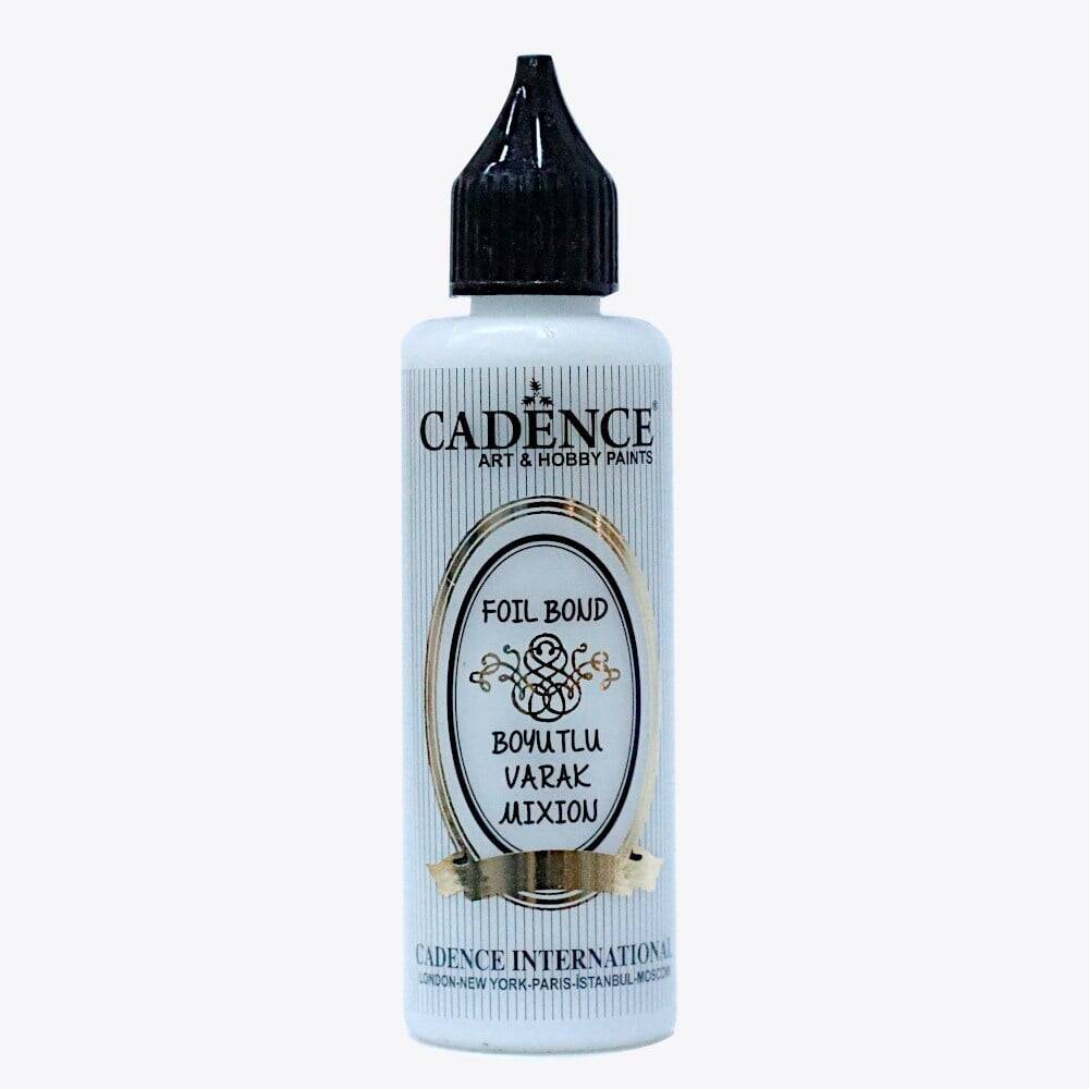 Cadence Foil Bond Dimensional Foil Mix