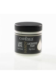 Cadence Handy Lake Boya 250 ml L-02 Pak Beyaz